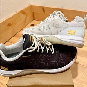 Strike MVMNT Movement EZ Haze LIMITED Trainer Shoes Sz 11 CrossFit Training $160
